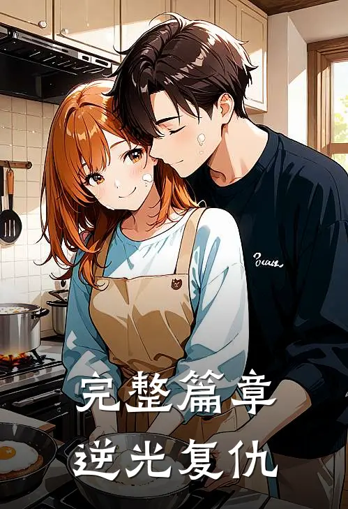 完整篇章逆光复仇