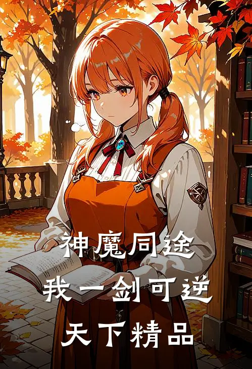 神魔同途：我一剑可逆天下精品