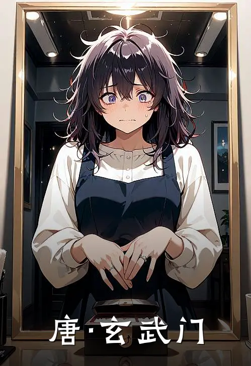 唐·玄武门