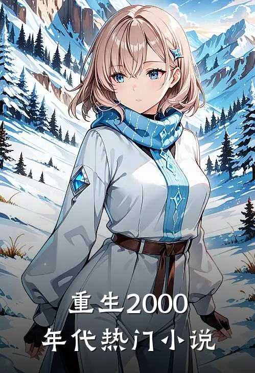 重生2000年代热门小说