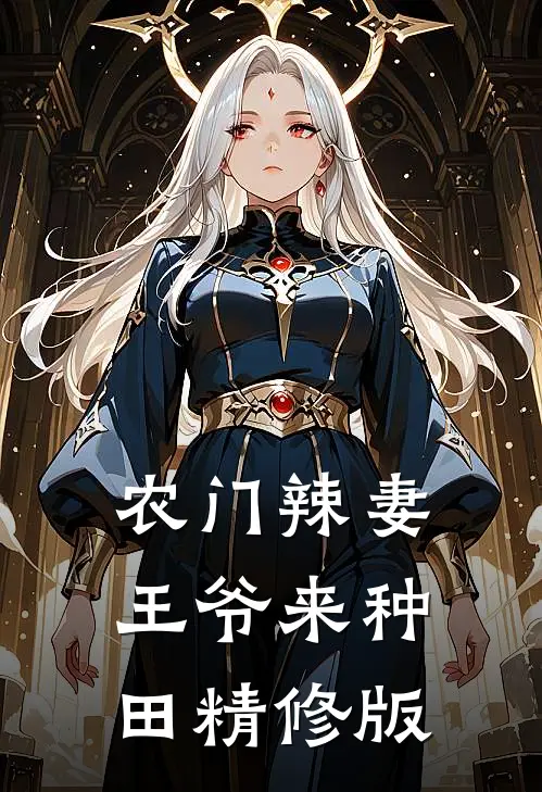 农门辣妻：王爷来种田（精修版）