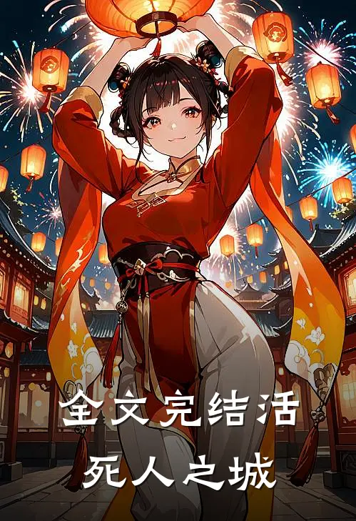 全文完结活死人之城