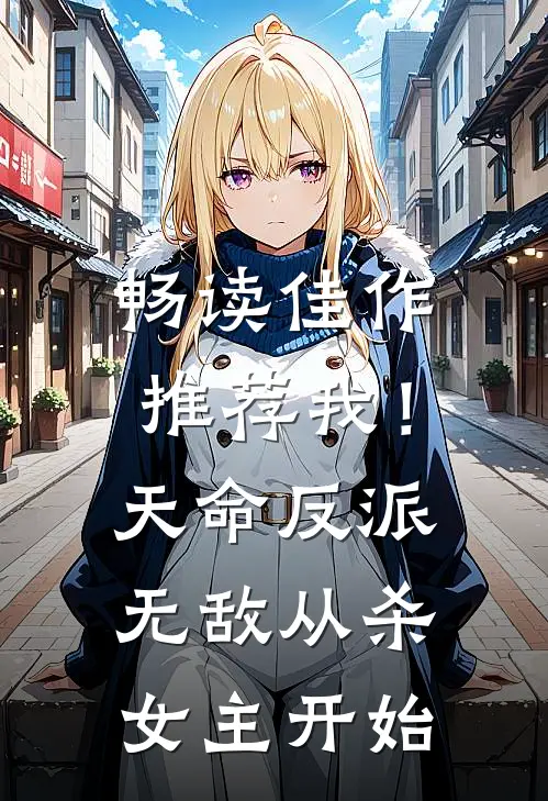 畅读佳作推荐我！天命反派，无敌从杀女主开始