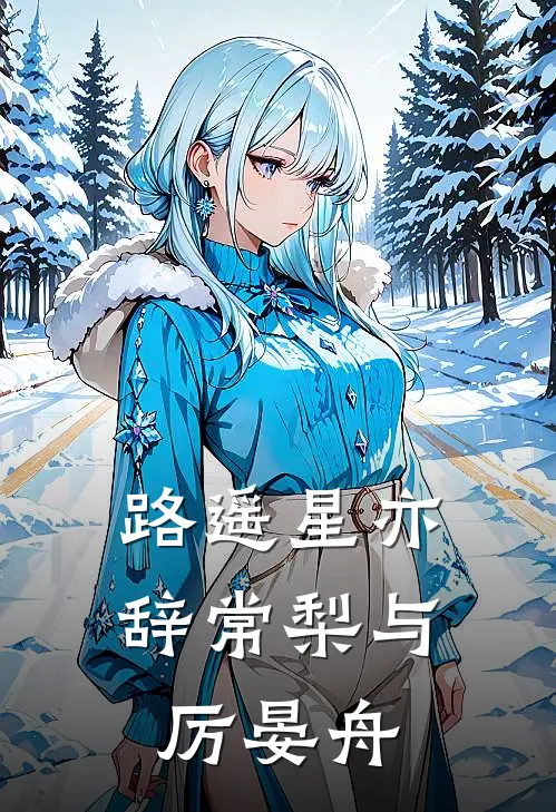 路遥星亦辞常梨与厉晏舟