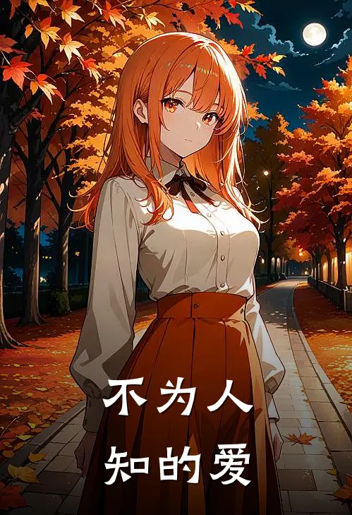 不为人知的爱