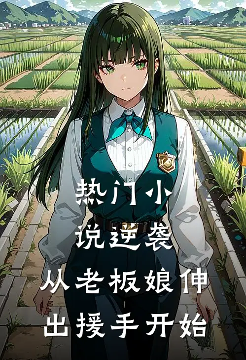 热门小说逆袭：从老板娘伸出援手开始