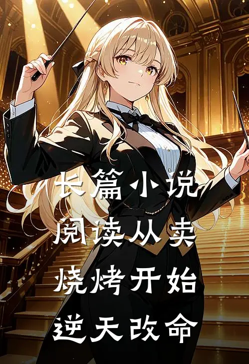 长篇小说阅读从卖烧烤开始逆天改命
