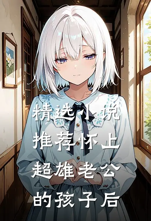精选小说推荐怀上超雄老公的孩子后