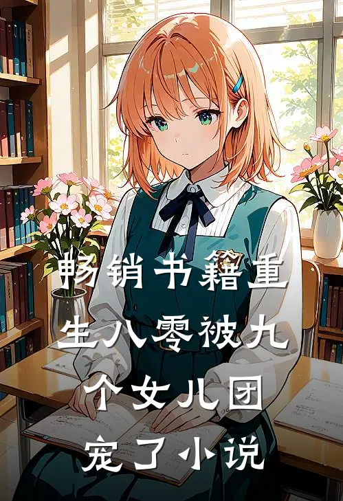 畅销书籍重生八零被九个女儿团宠了小说