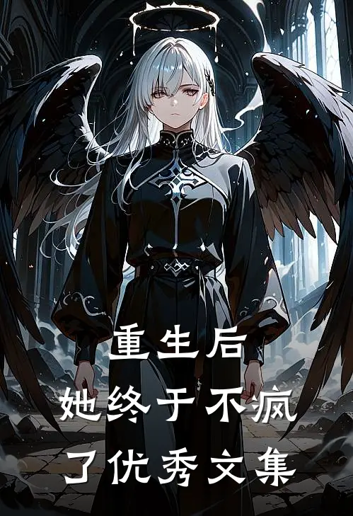 重生后，她终于不疯了优秀文集