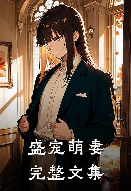 盛宠萌妻完整文集