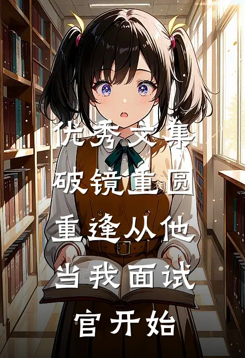 优秀文集破镜重圆：重逢从他当我面试官开始