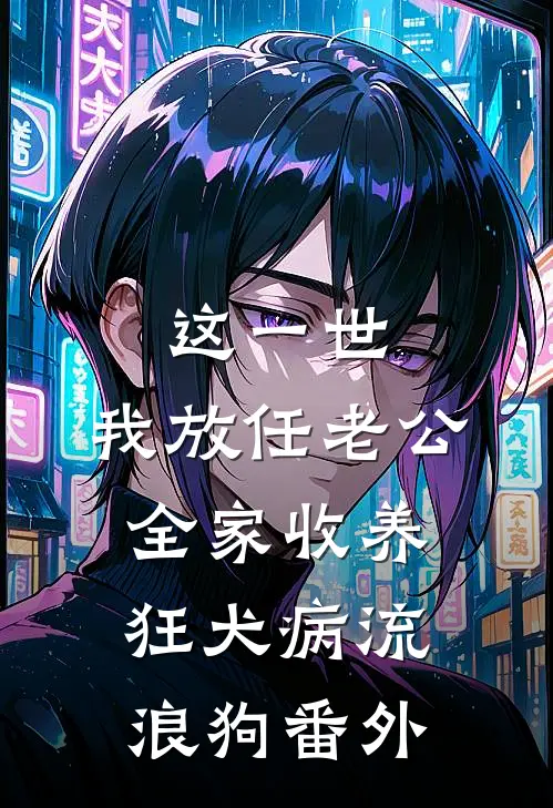 这一世，我放任老公全家收养狂犬病流浪狗番外