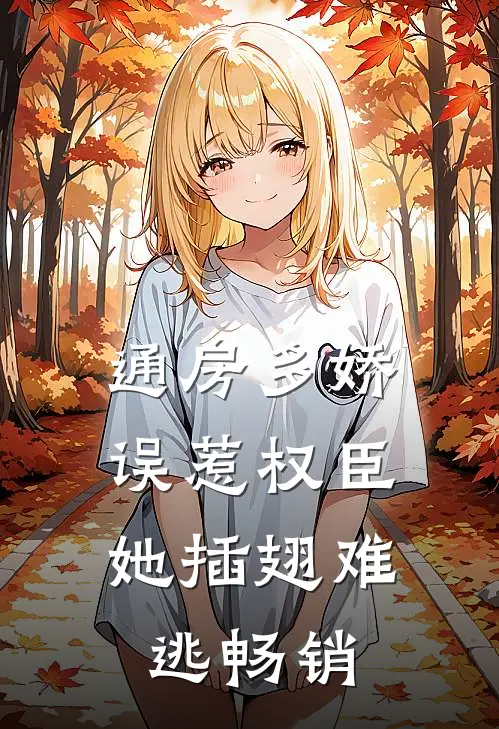 通房多娇：误惹权臣她插翅难逃畅销
