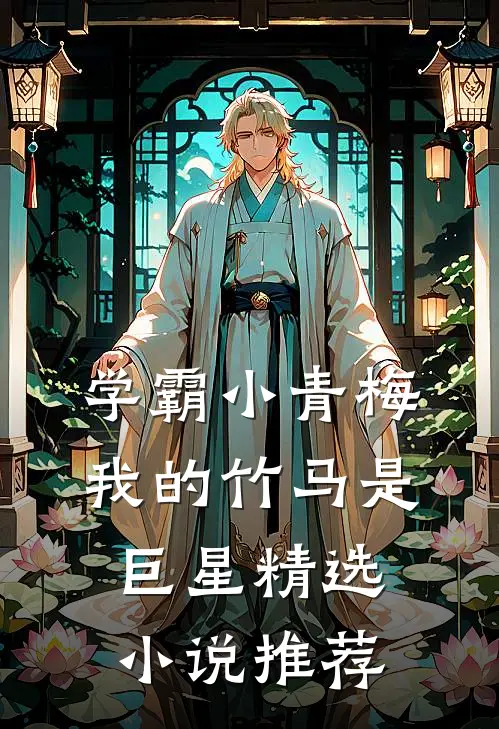 学霸小青梅：我的竹马是巨星精选小说推荐
