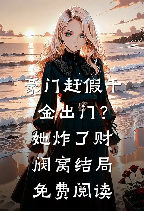 豪门赶假千金出门？她炸了财阀窝结局免费阅读