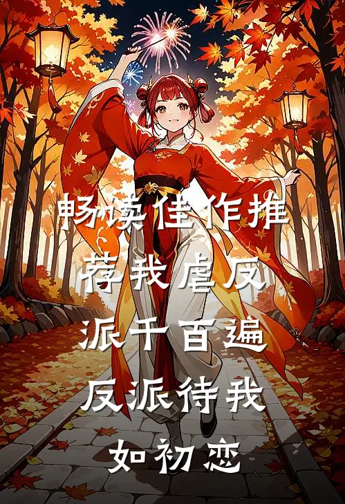 畅读佳作推荐我虐反派千百遍，反派待我如初恋