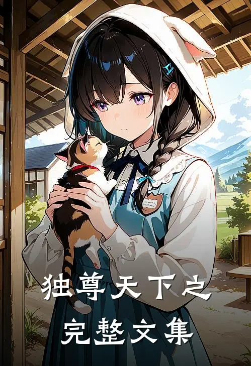 独尊天下之完整文集