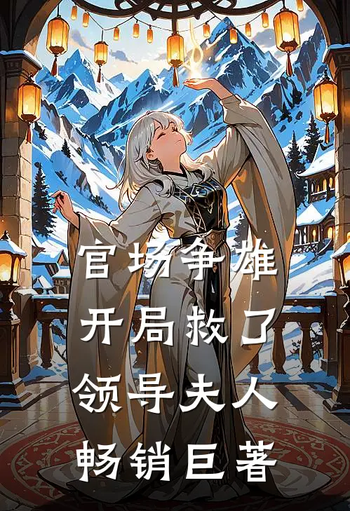 官场争雄，开局救了领导夫人畅销巨著