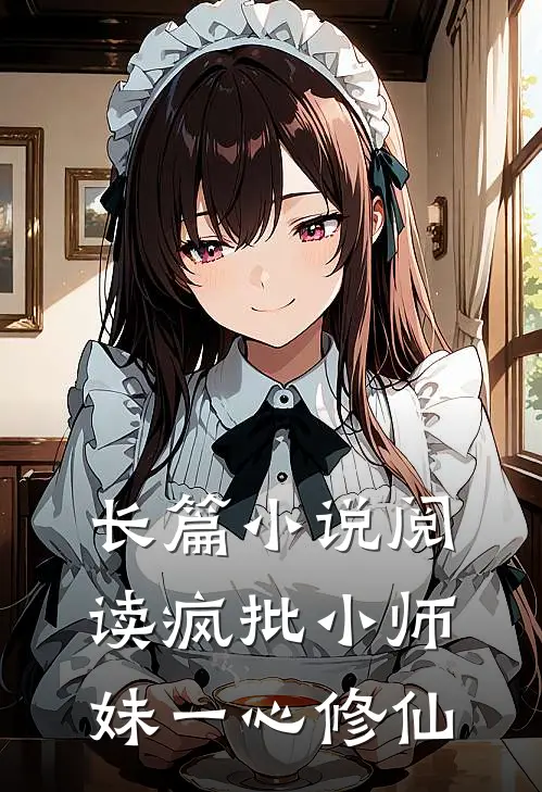 长篇小说阅读疯批小师妹一心修仙