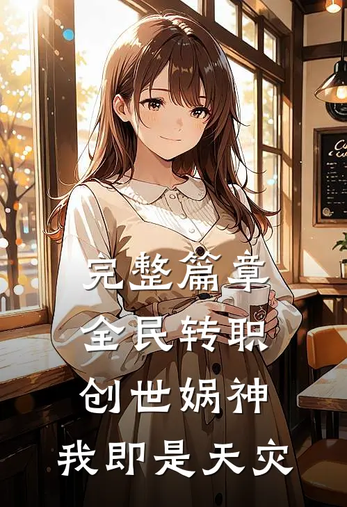 完整篇章全民转职：创世娲神，我即是天灾