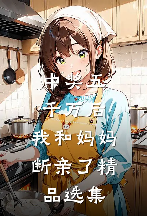 中奖五千万后，我和妈妈断亲了精品选集