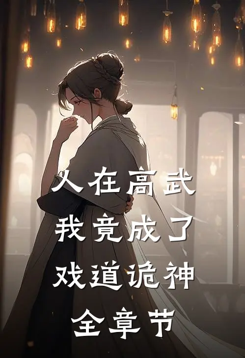 人在高武，我竟成了戏道诡神全章节
