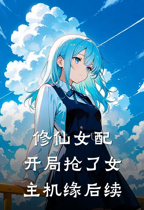 修仙女配：开局抢了女主机缘后续