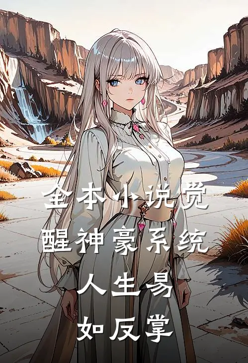 全本小说觉醒神豪系统，人生易如反掌