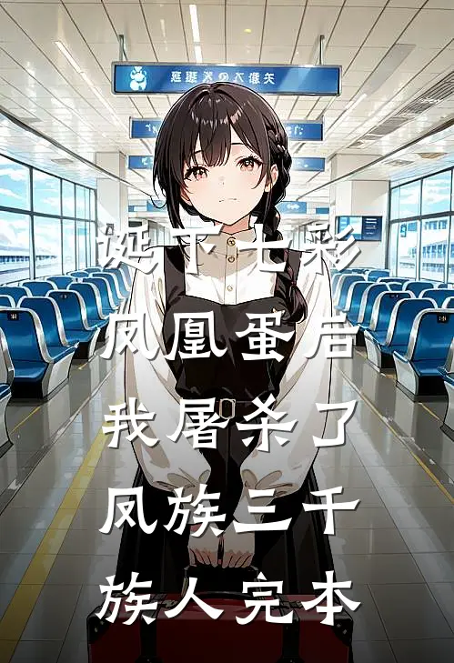 诞下七彩凤凰蛋后，我屠杀了凤族三千族人完本