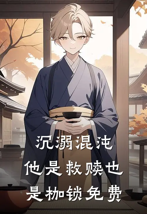 沉溺混沌，他是救赎也是枷锁免费