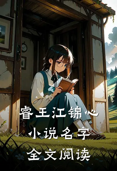 睿王江锦心小说名字全文阅读