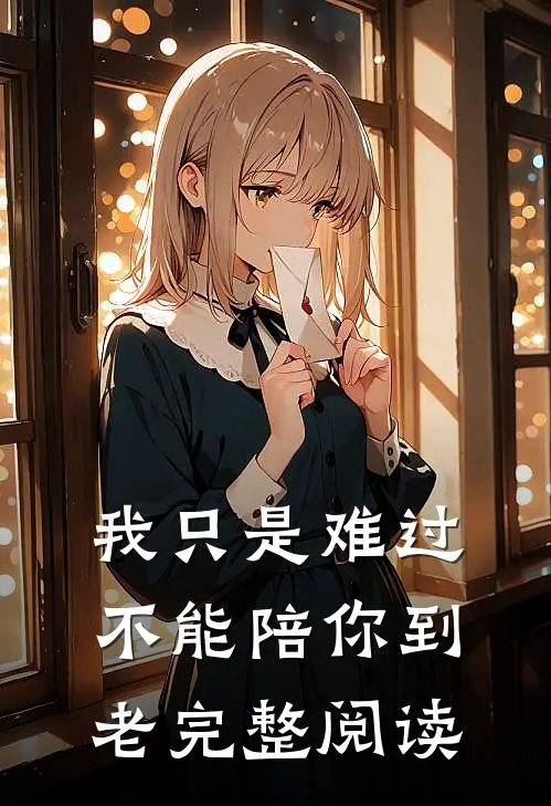 我只是难过不能陪你到老完整阅读