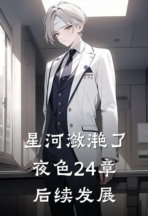 星河潋滟了夜色24章后续发展