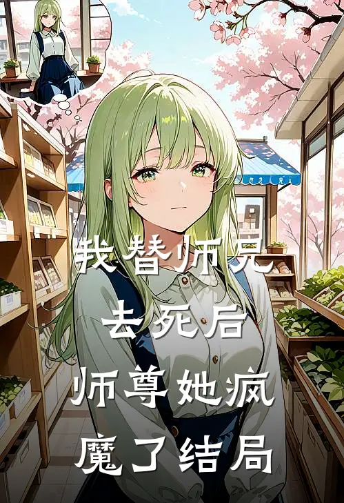 我替师兄去死后，师尊她疯魔了结局