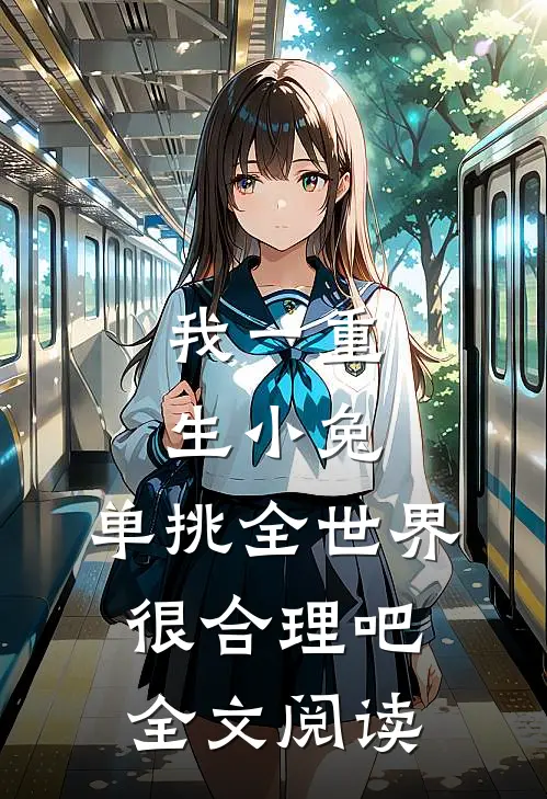 我一重生小兔，单挑全世界很合理吧全文阅读