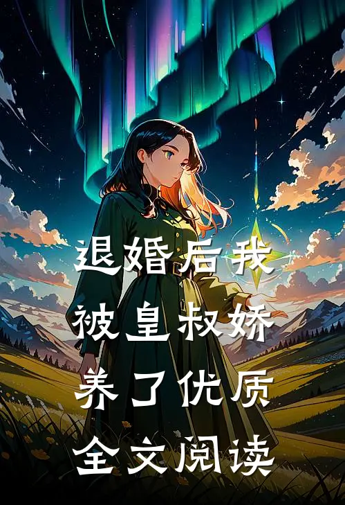 退婚后我被皇叔娇养了优质全文阅读