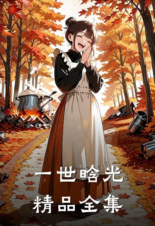 一世晗光精品全集