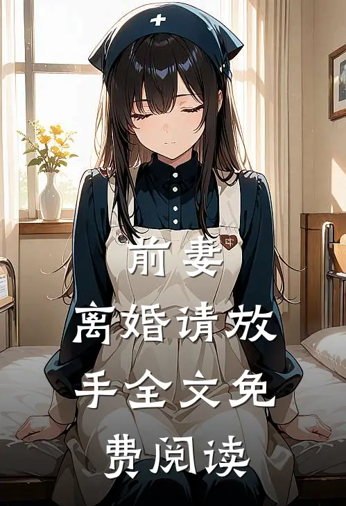 前妻，离婚请放手全文免费阅读