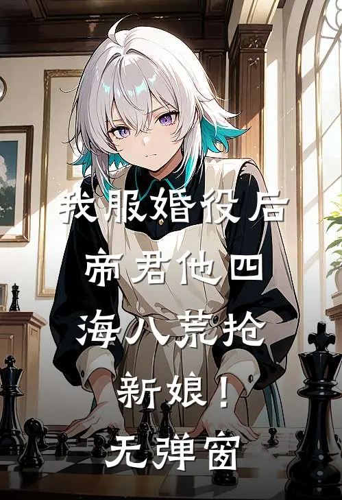 我服婚役后，帝君他四海八荒抢新娘！无弹窗