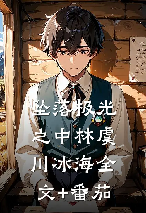 坠落极光之中林虞川冰海全文+番茄