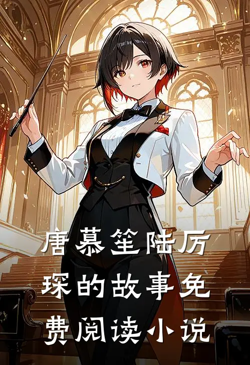 唐慕笙陆厉琛的故事免费阅读小说