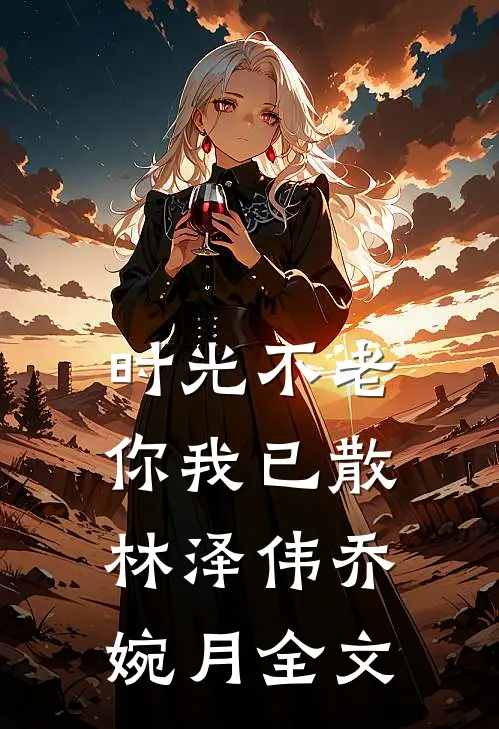 时光不老，你我已散林泽伟乔婉月全文