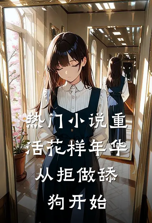 热门小说重活花样年华：从拒做舔狗开始