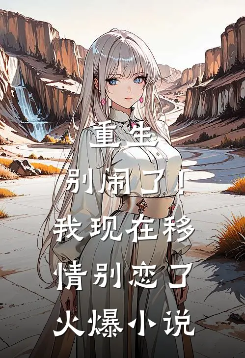 重生：别闹了！我现在移情别恋了火爆小说