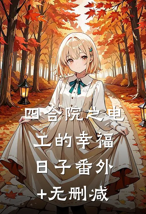 四合院之电工的幸福日子番外+无删减