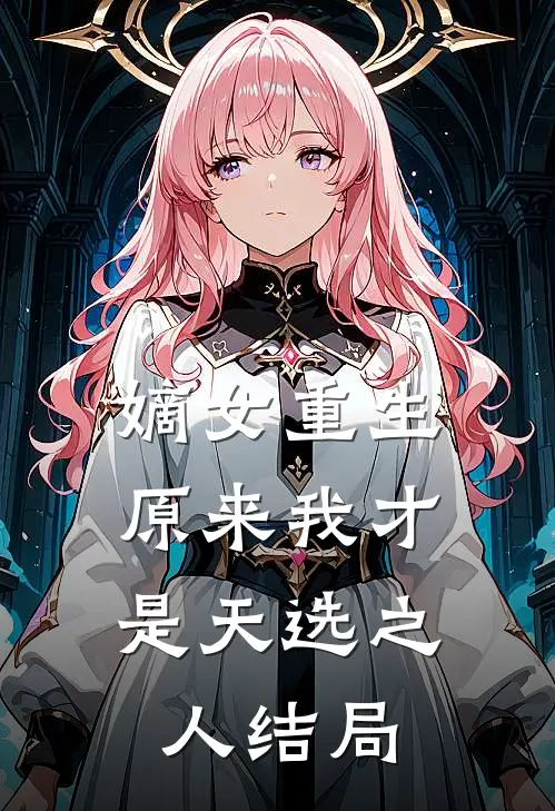 嫡女重生：原来我才是天选之人结局