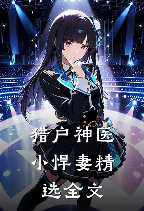 猎户神医小悍妻精选全文