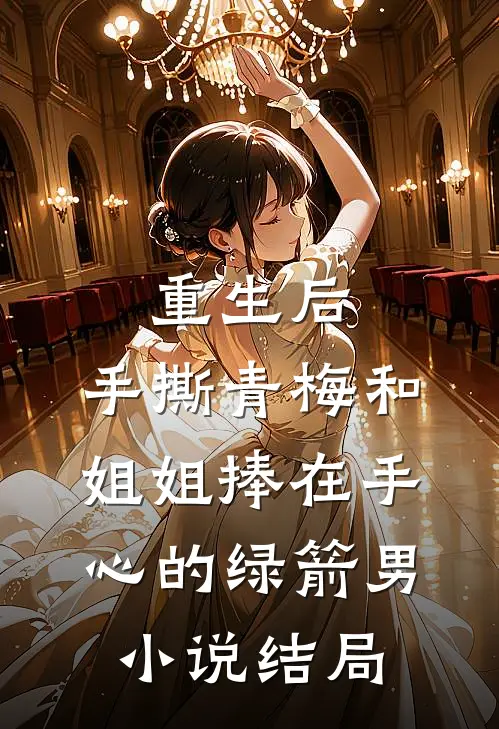 重生后，手撕青梅和姐姐捧在手心的绿箭男小说结局