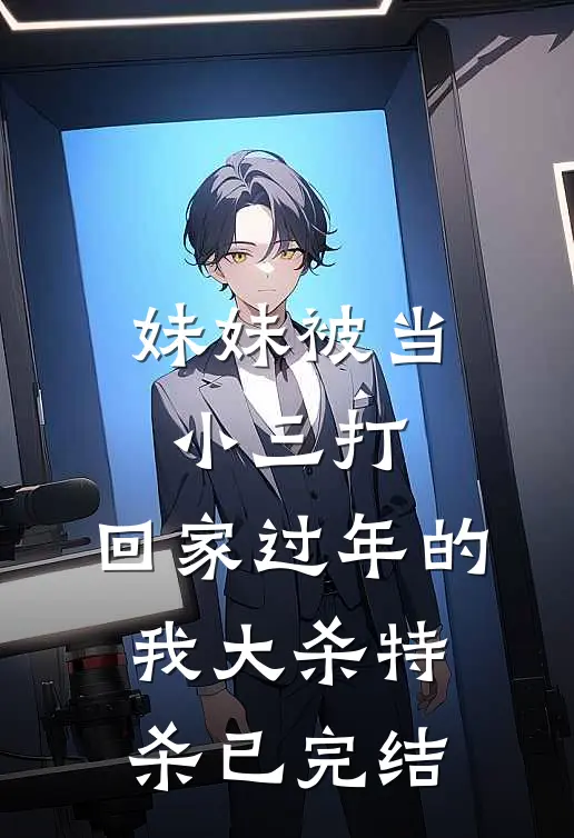 妹妹被当小三打，回家过年的我大杀特杀已完结
